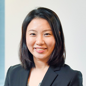 堀 天子